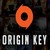 Ключи Origin