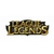 League Of Leagends